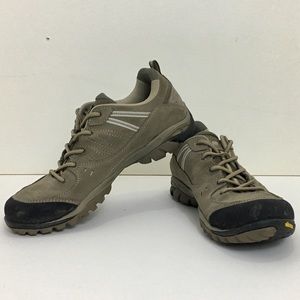 Asolo Outlaw GV Hiking Shoe Brown - Women's 8.5
